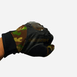 SARUNG TANGAN OAKLEY WOODLAND BATOK