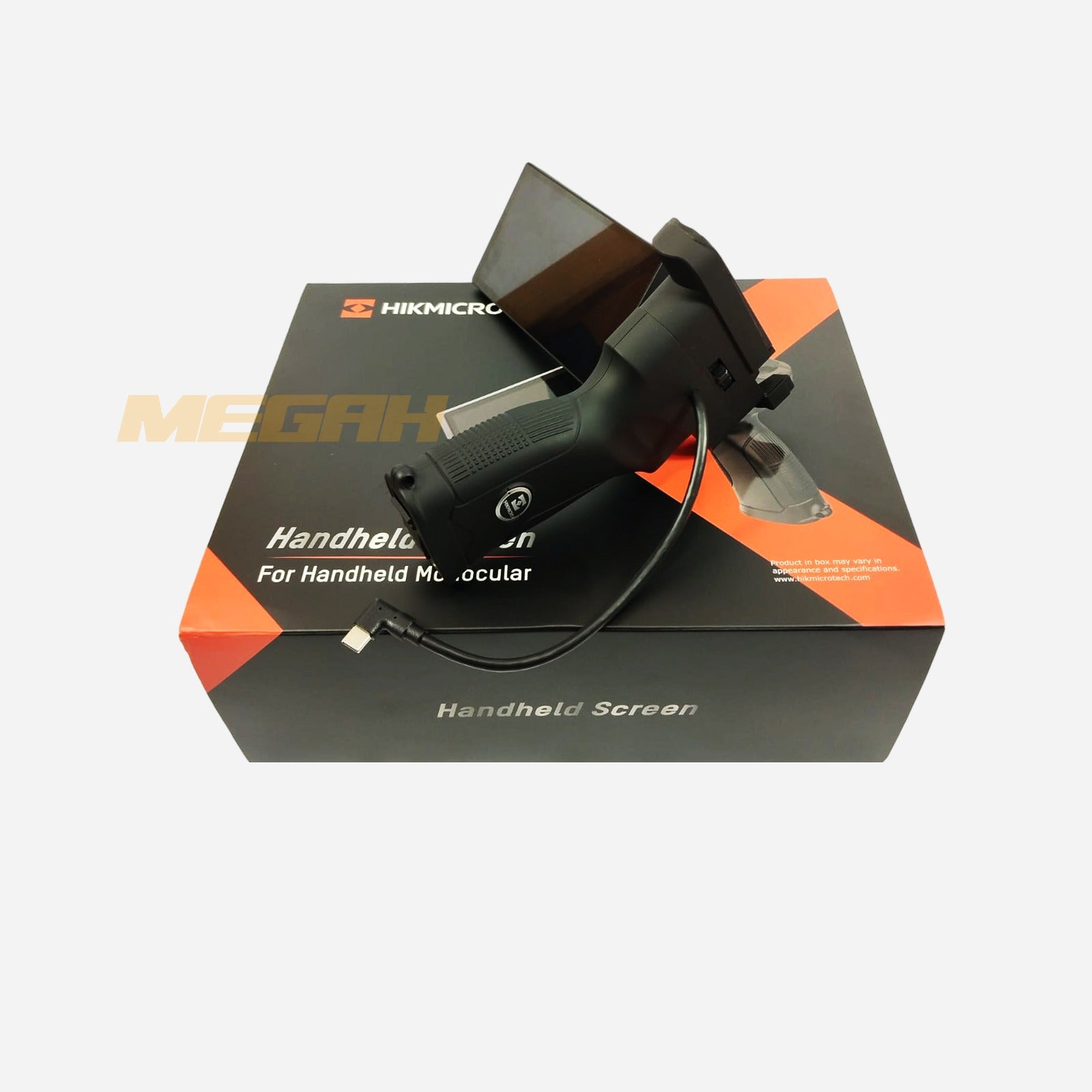 HIKMICRO MONOCULAR MONITOR - HANDHELD SCREEN