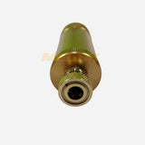 FILTER PUMP + SILICA GEL