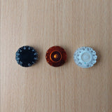 Knob fiber gitar elektrik bergerigi | Made in Korea
