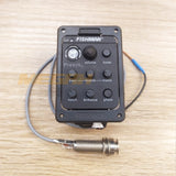 EQUALIZER GITAR FISHMAN 201