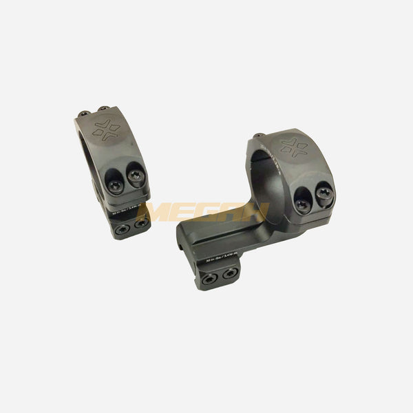 MOUNTING VECTOR X-ACCU CANTILEVER 30MM WEAVER