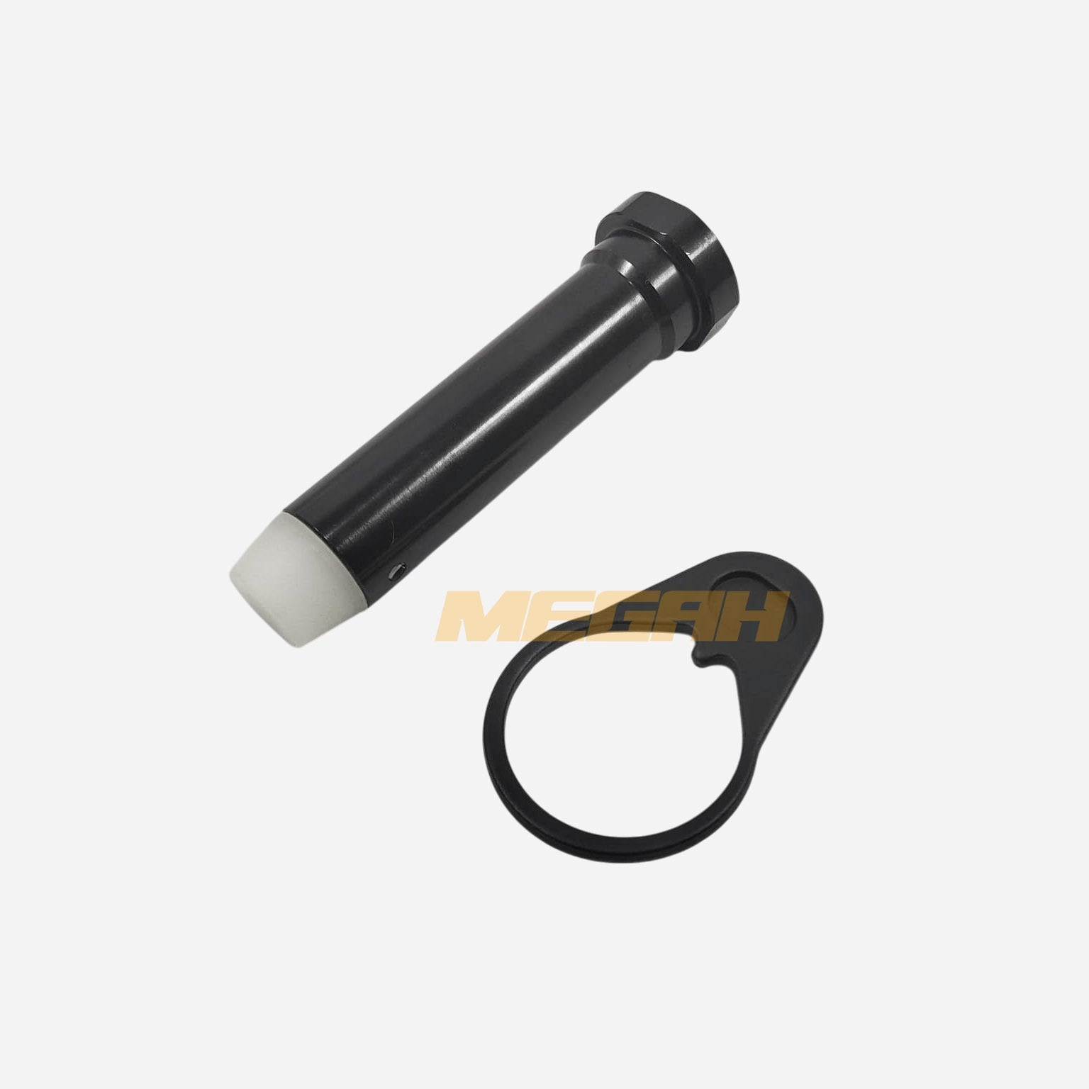 BUFFER TUBE M4