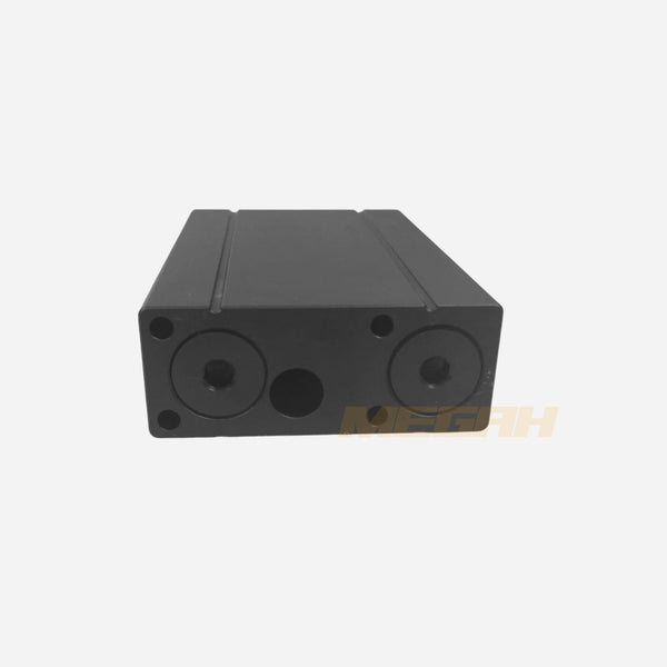 FX DRS SHP PLENUM KIT