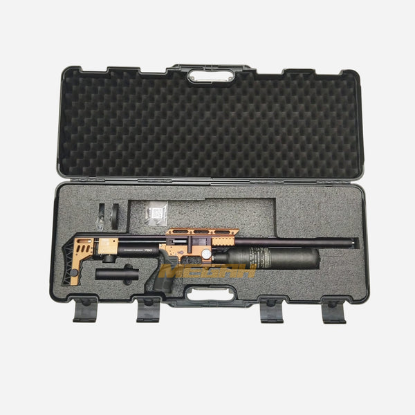 SENAPAN ANGIN FX IMPACT M4 SNIPER COPPER