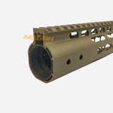 RIS NOVESKE KEYMOD 9 INCH