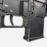 SENAPAN ANGIN FX DRS TACTICAL 700MM