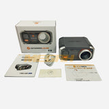 CHRONOGRAPH ACE TECH AC6000 MKIII BT