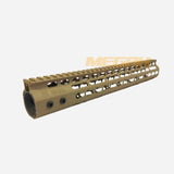 RAS NOVESKEE 13.5" INCH KEYMOD STYLE
