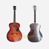 GITAR ALEGRO FM