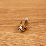 Round Jack Gitar Elektrik Korea