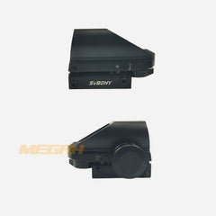 SVBONY RED AND GREEN DOT SIGHT REFLEX
