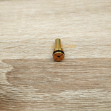 PISTON REGUL FX BRASS LONG (AS758)