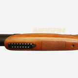 SENAPAN ANGIN AIR VENTURI AVENGE-X CLASSIC WOOD BOTOL