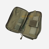 TAS PINGGANG PISTOL TACTICAL ARMY OUTDOOR (TA211)
