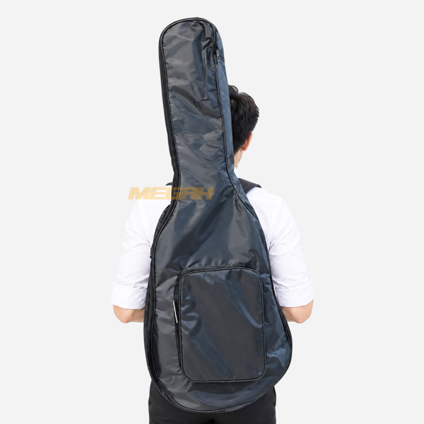 TAS ACOUSTIC TEBAL