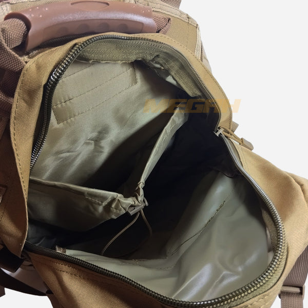 RANSEL TACTICAL OUTDOOR
