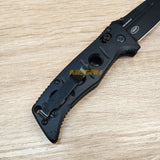 PISAU LIPAT BENCHMADE MINI ADAMAS