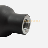 BOTOL INOCOM COMPOSITE CARBON KOREA 700ml