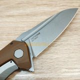 PISAU LIPAT KERSHAW NATRIX 7007 | PISAU OUTDOOR/SURVIVAL