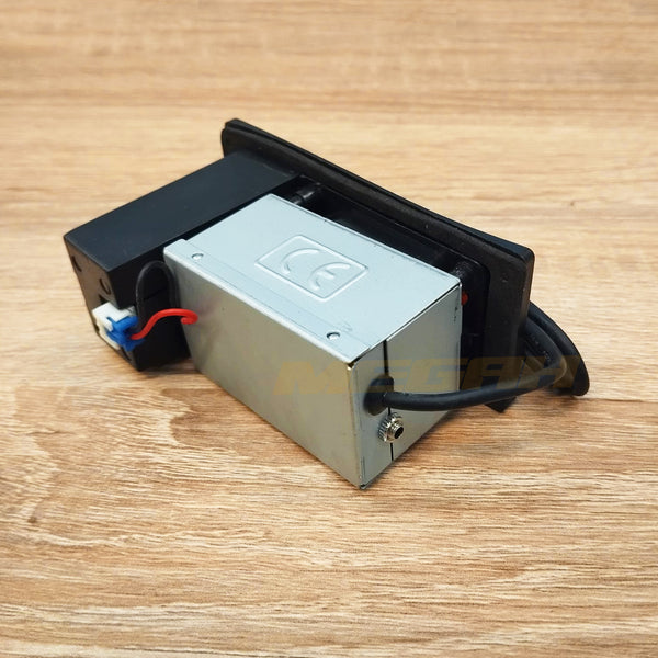 EQUALIZER PREAMP 505R (AG868)