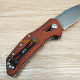 PISAU LIPAT ZT RED