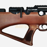 SENAPAN ANGIN AIR VENTURI AVENGE-X BULLPUP BOTOL