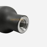 BOTOL INOCOM COMPOSITE CARBON KOREA 300CC