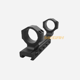 MOUNTING LEUPOLD MARK AR 30MM