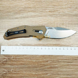 PISAU LIPAT ZT TAN