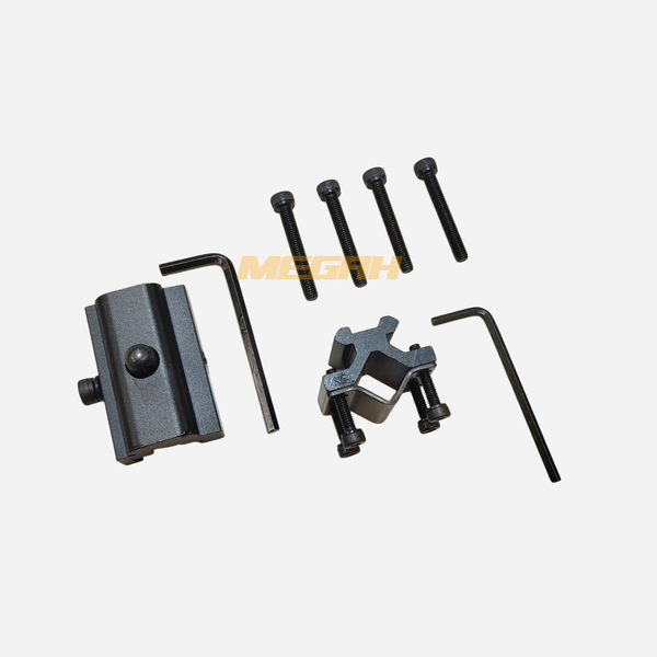 BIPOD HARIS 70 CM