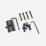 BIPOD 70 CM