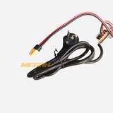 POMPA PCP AIR GUN COMPRESSOR PORTABLE