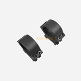 MOUNTING LEUPOLD PRW2 30MM HIGH