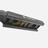 RAIL MOUNTING LEUPOLD MARK AR