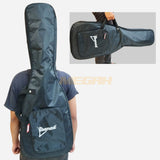 TAS GITAR ELEKTRIK TIPIS