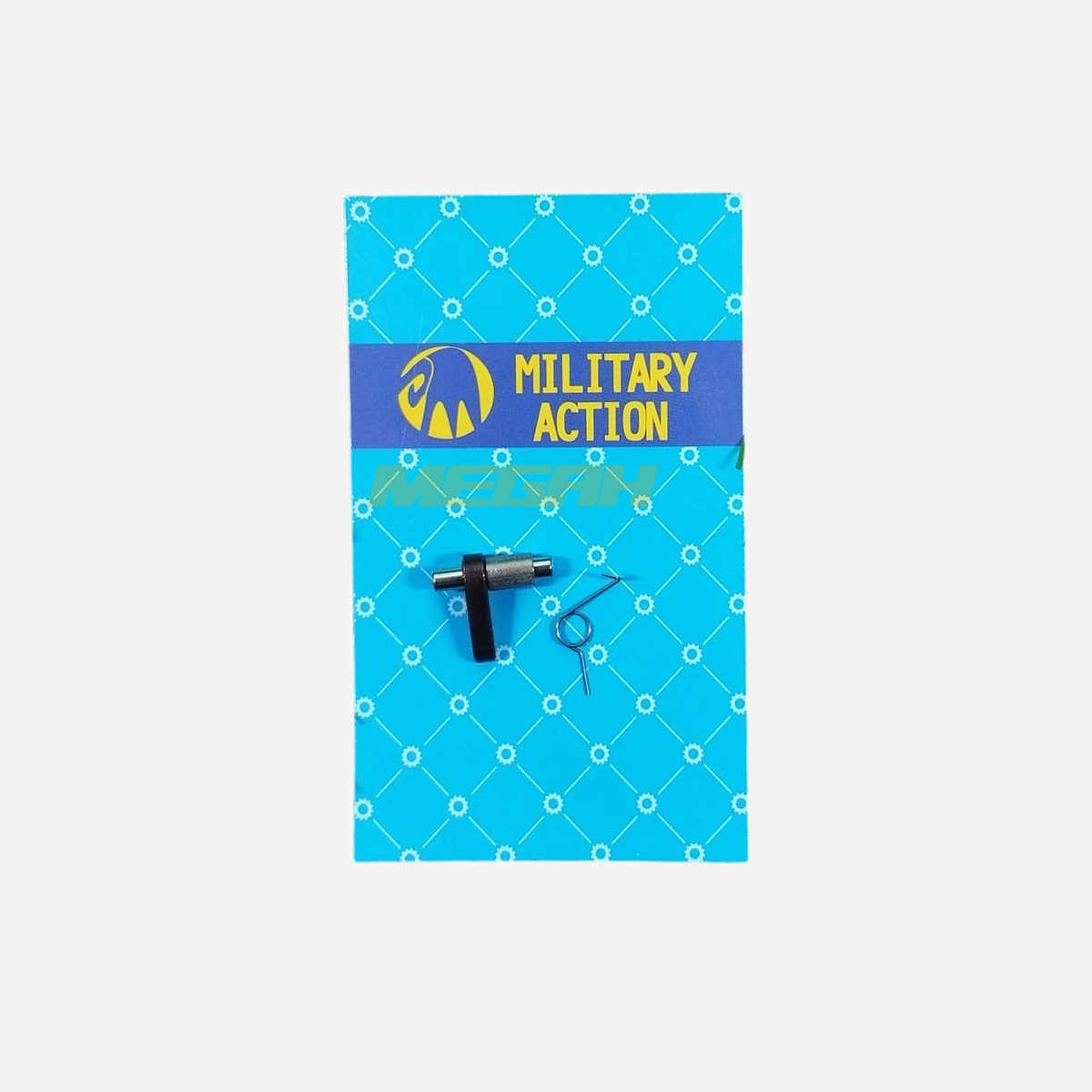ANTI REVERSAL (OG045)
