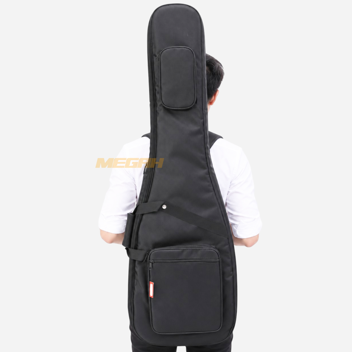 TAS GIG BAG BASS