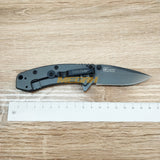 PISAU LIPAT KERSHAW CRYO BLACK