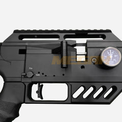 SENAPAN ANGIN FX DREAMLINE TACTICAL CARBON BOTTLE FOLDING