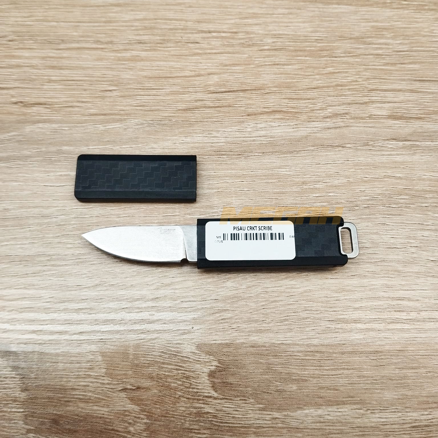PISAU CRKT SCRIBE