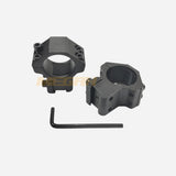 TELESKOP DISCOVERY MS 3-9X40 IR