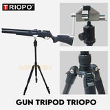 GUN TRIPOD TRIOPO