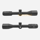 TELESKOP DISCOVERY MS 3-9X40 IR