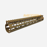RAS NOVESKEE 13.5" INCH KEYMOD STYLE