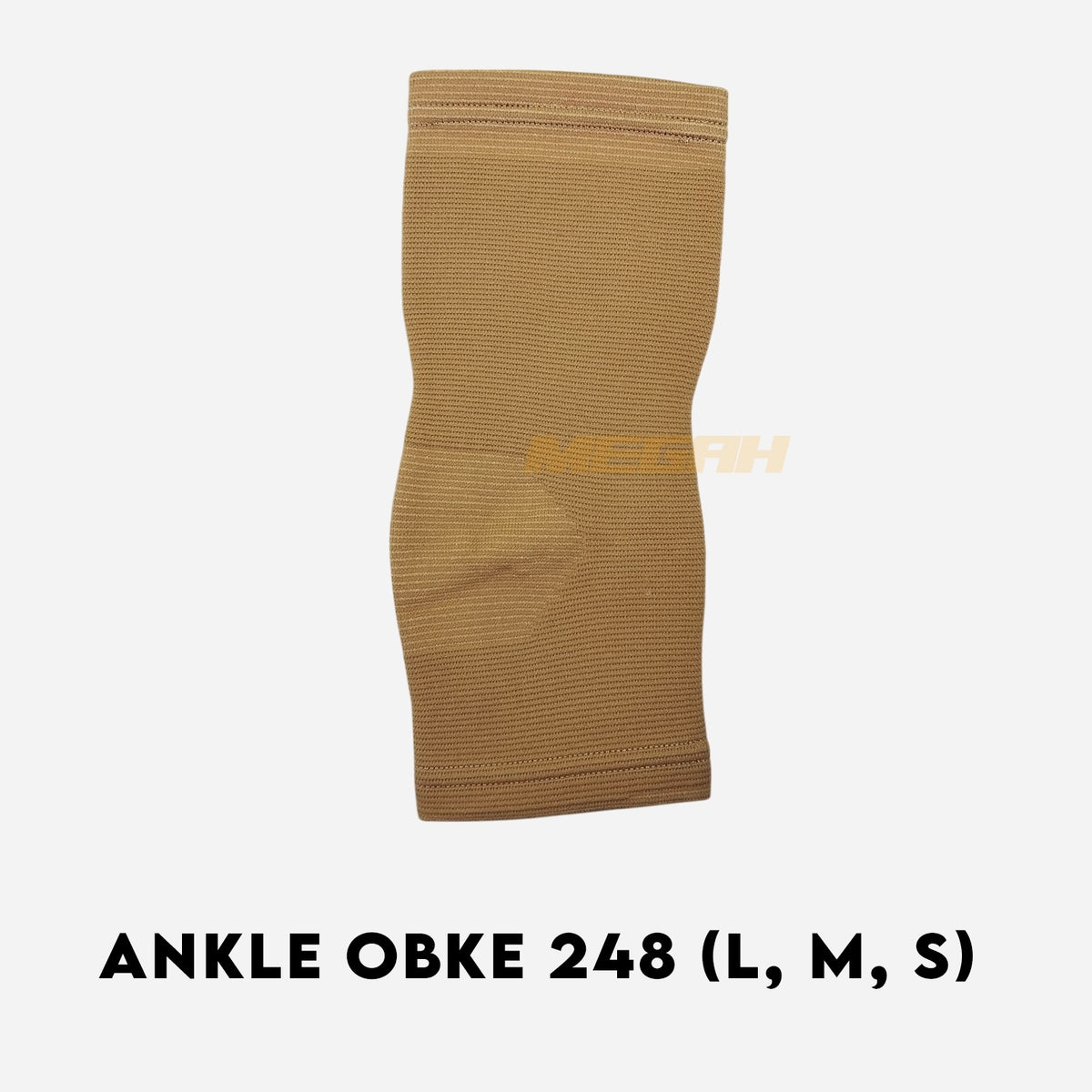 DEKER PERGELANGAN KAKI - ANKLE SUPPORT