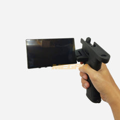 HIKMICRO MONOCULAR MONITOR - HANDHELD SCREEN