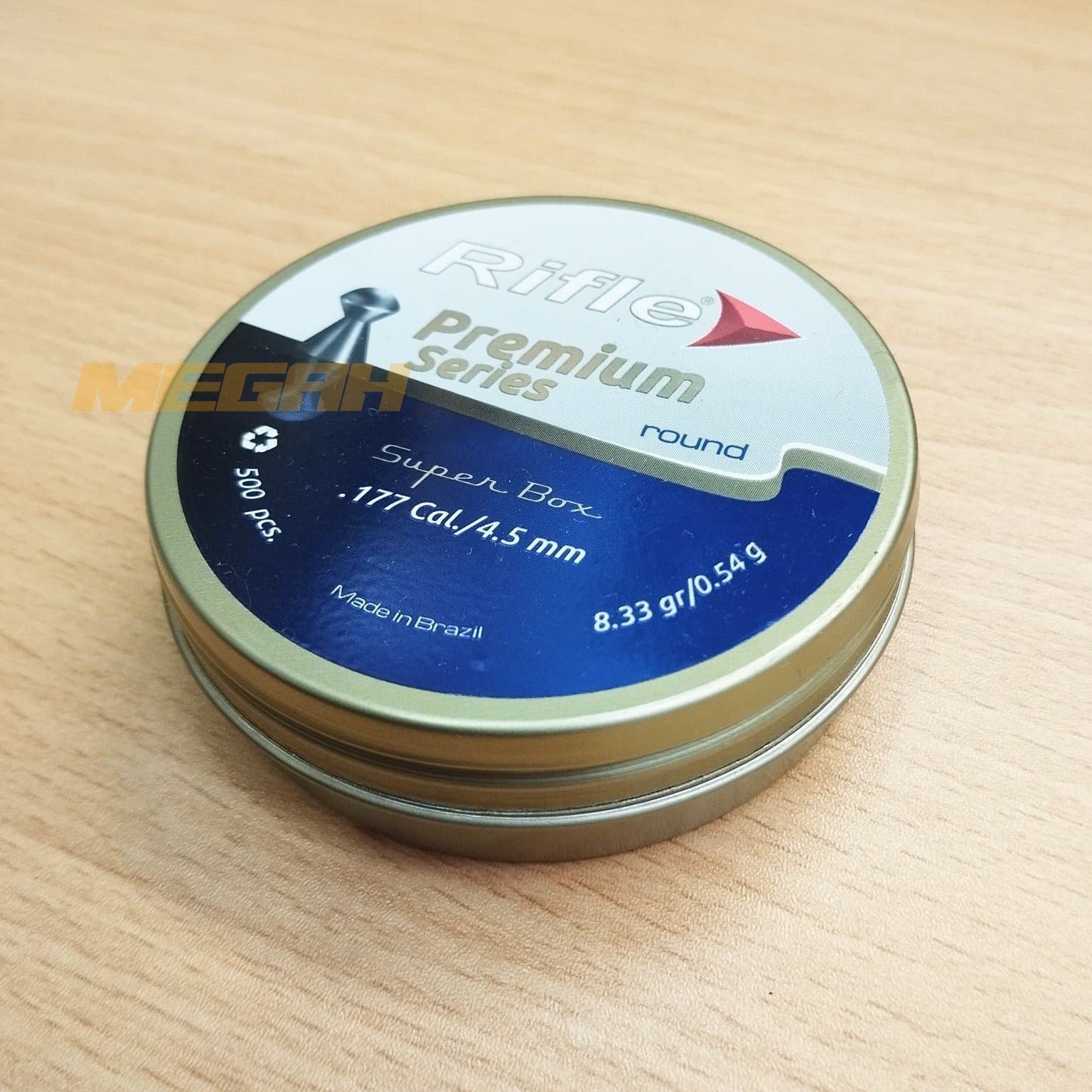 RIFLE PREMIUM DOME