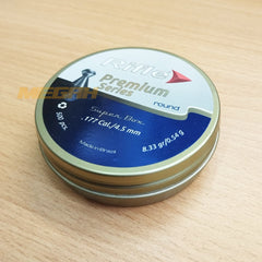 RIFLE PREMIUM DOME