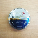 RIFLE PREMIUM FLAT 500PC 4.5MM